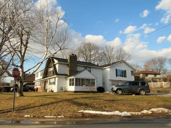 72 TURNPIKE Street, Allenstown, NH 03275