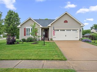 5383 Grovewood Ln, Medina, OH