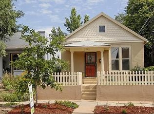 2743 W 34th Ave, Denver, CO 80211