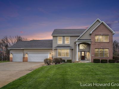 5939 Nancy Ann Dr, Kalamazoo, MI, 49004
