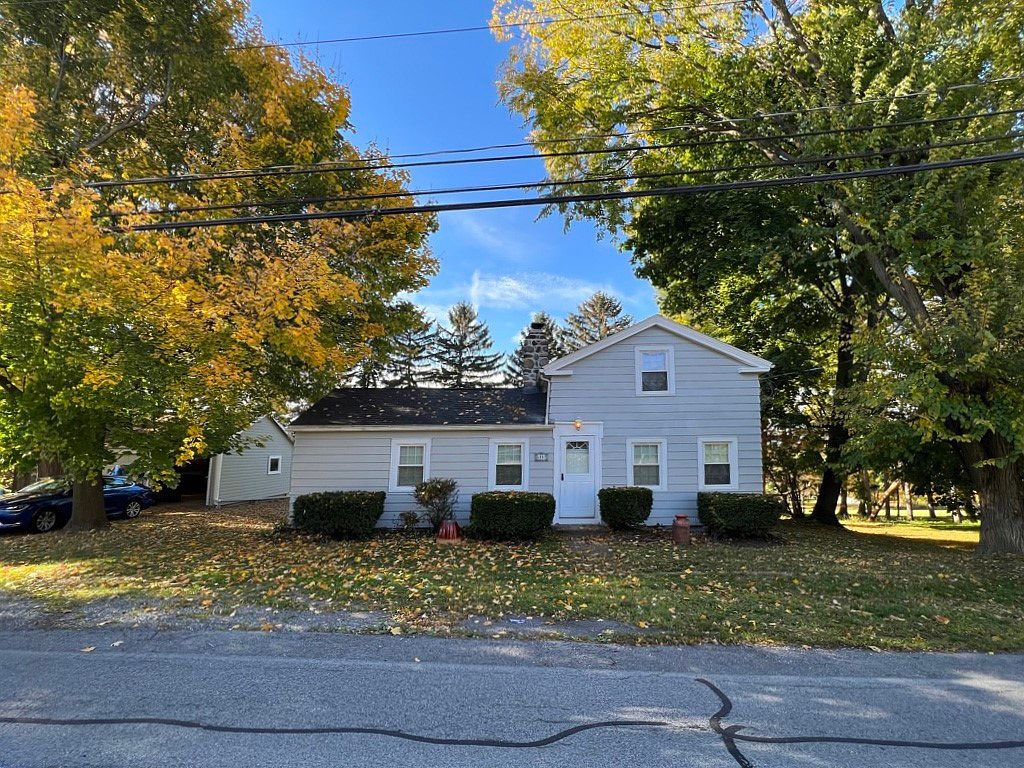 5887 W Henrietta Rd, West Henrietta, NY 14586 Zillow