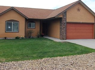 21 Buckskin Dr, Donnelly, ID 83615