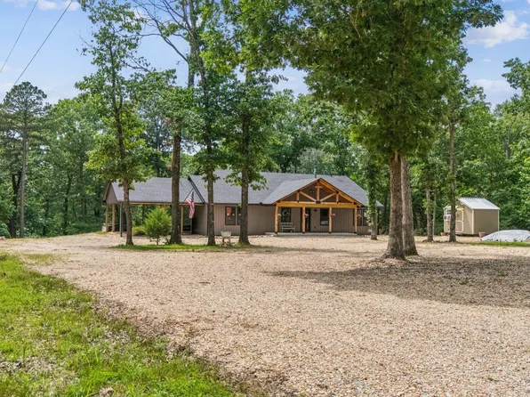 33909 S 586th Rd, Jay, OK 74346