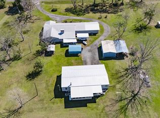 9330 SE County Road 325, Hampton, FL 32044