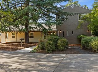 1470 Vallombrosa Ave, Chico, CA 95926