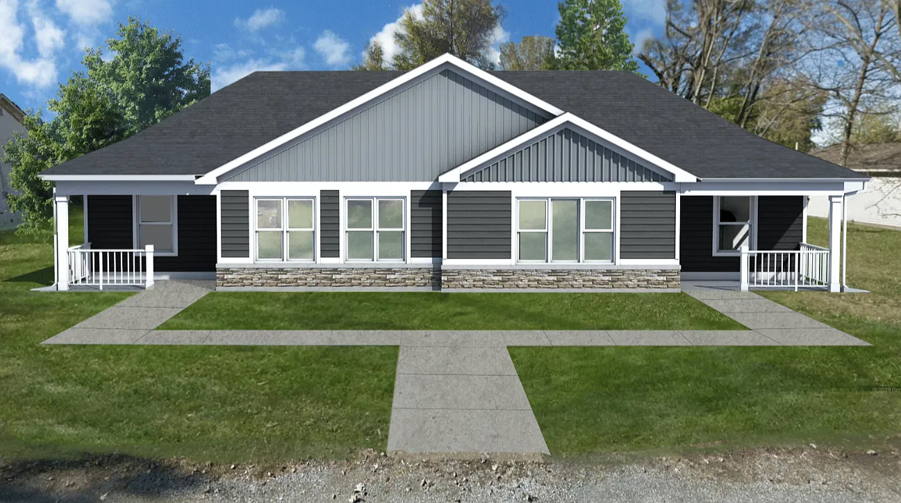 North Point Homes — Photo 3