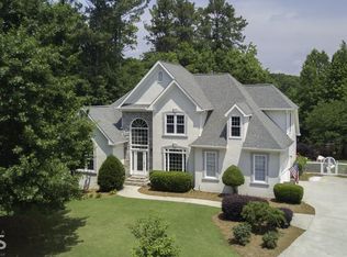 3160 Sawnee Lake Trl, Cumming, GA 30040