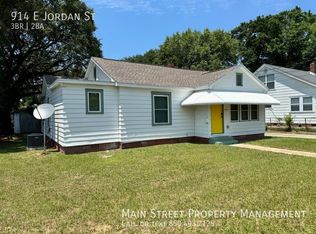 914 E Jordan St, Pensacola, FL 32503