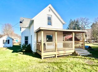 12 1/2 Vine St #1, Warren, PA 16365