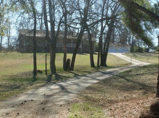 1364 County Road 25, Killen, AL 35645
