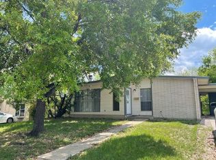 138 Shady Rill, San Antonio, TX 78213
