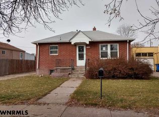 1522 15th Ave, Scottsbluff, NE 69361