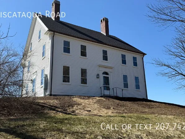 156 Piscataqua Rd, Durham, NH 03824