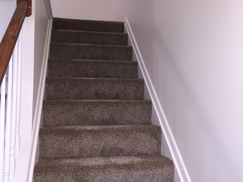 All new flooring, paint. 