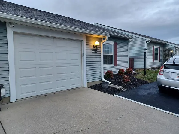 104 Pimlico Ave, Newark, OH 43055