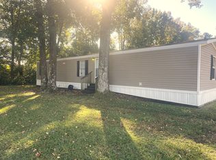 3201 Central Heights Rd LOT 309, Goldsboro, NC 27534