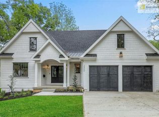 2900 W 74th St, Prairie Village, KS 66208