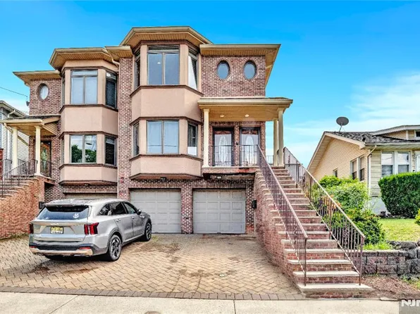 682 Greeley Ave APT C, Fairview, NJ 07022