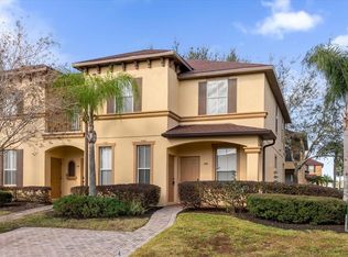 100 Napoli Dr, Davenport, FL 33897