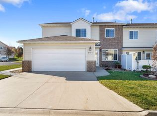 2105 Tyler Rdg, Waterloo, IA 50701