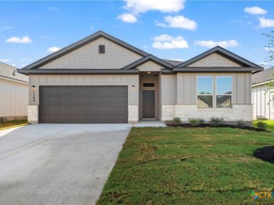 1209 Peppermint Dr, Temple, TX, 76501