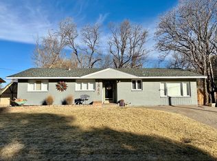 1845 W 5th St, Colby, KS 67701