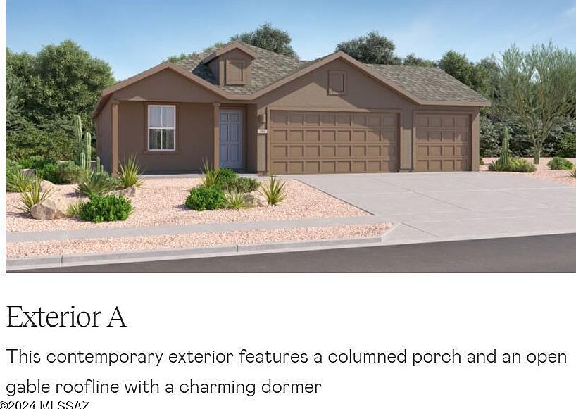 1st image of 8851 E Canyon Walnut Way