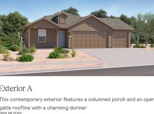 8851 E Canyon Walnut Way, Vail, AZ 85641