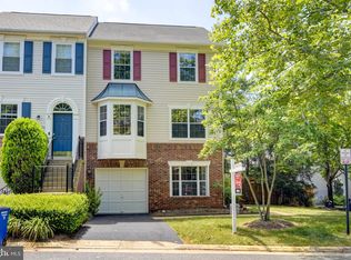 20202 Brookview Sq, Ashburn, VA 20147
