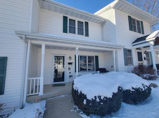 Wyndham Condominium, Janesville, WI 53545