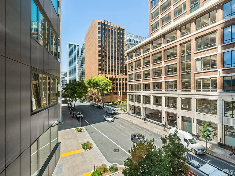 280 Spear St #5H — Photo 5