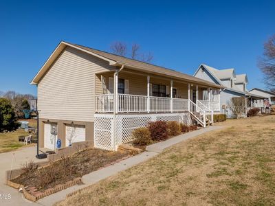 201 Wooddale St Lot 3, Maryville, TN, 37801