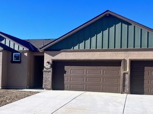 5437 Horizon Heights Dr LOT 120, Sun Valley, NV 89433