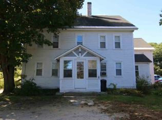 237 King St APT 1, Boscawen, NH 03303
