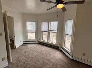 205 Nassau Street, Elroy, WI 53929