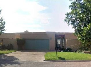 57 Tamarisk Cir, Abilene, TX 79606
