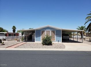 3606 N Montana Ave, Florence, AZ 85132