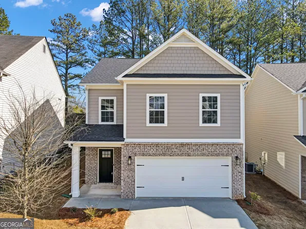 239 Bethany Manor Ct, Ball Ground, GA 30107