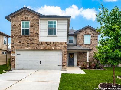 10411 Reckless, San Antonio, TX, 78254
