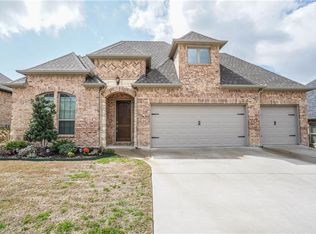 324 Windy Glen Dr, Decatur, TX 76234