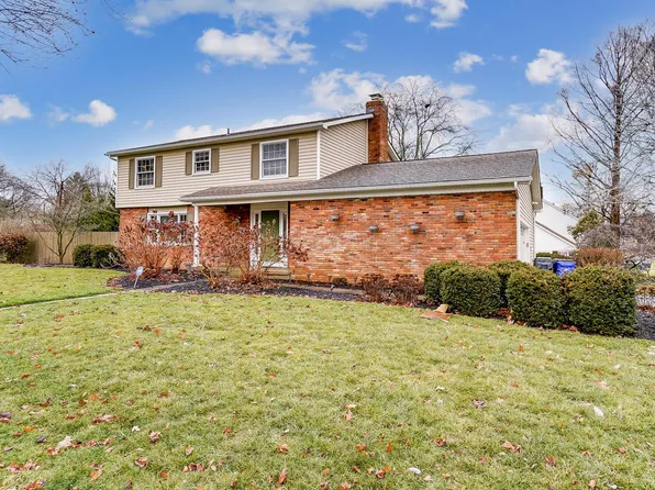 1200 Windham Rd, Columbus, OH 43220