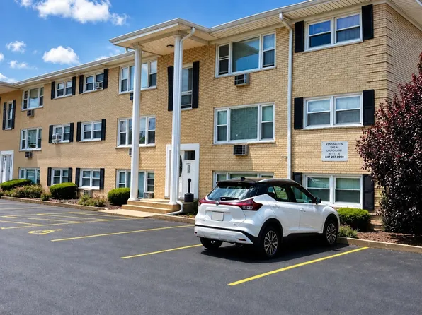 4940 N Leonard Dr Unit 3B, Norridge, IL 60706