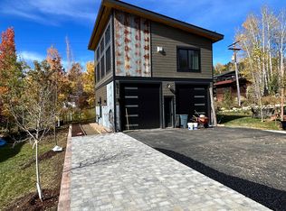 871 Yahmonite St, Steamboat Springs, CO 80487