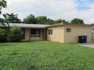 1111 SW 31st Ave, Fort Lauderdale, FL 33312