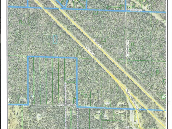 0 Belfast Rd, Twin Lake, MI 49457