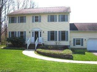 11435 Bell Rd, Newbury, OH 44065