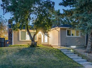 100 S Allandale Close SE, Calgary, AB T2H 1V9