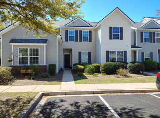 165 Woodward Rd, Goose Creek, SC 29445