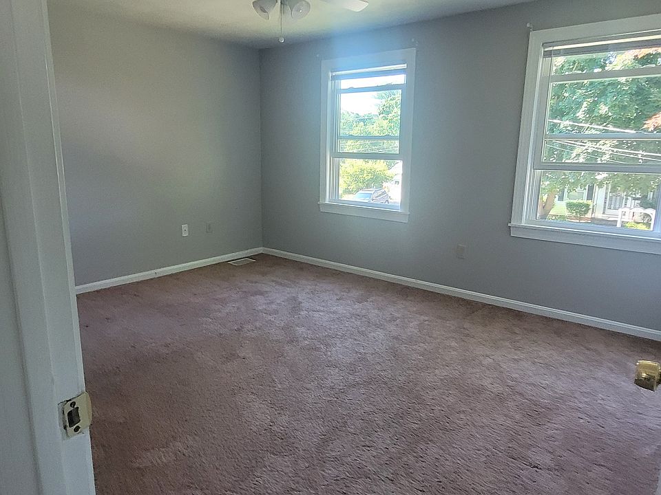 bedroom #2