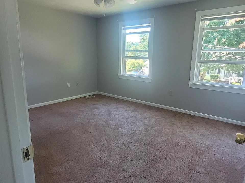 bedroom #2